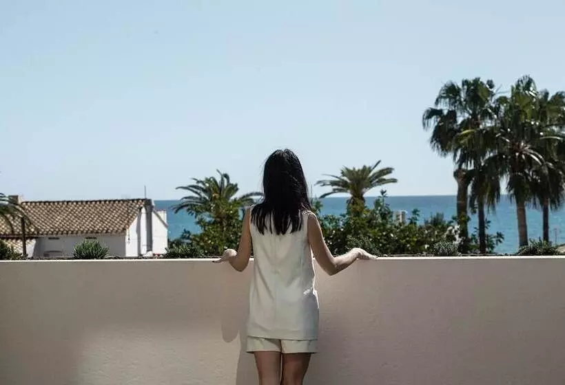 Albades Hotel & Spa - Adults Only 4*Sup