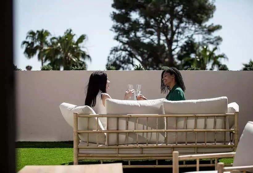 Albades Hotel & Spa - Adults Only 4*Sup