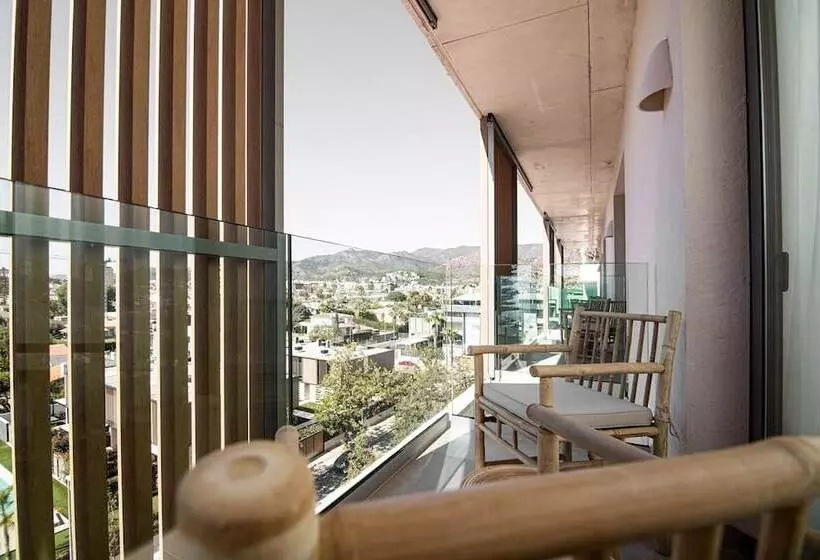 Albades Hotel & Spa - Adults Only 4*Sup