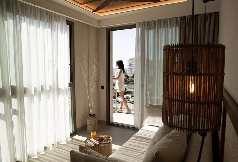 Albades Hotel & Spa - Adults Only 4*Sup