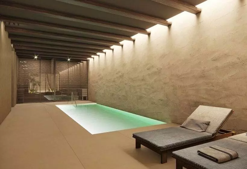 Albades Hotel & Spa - Adults Only 4*Sup