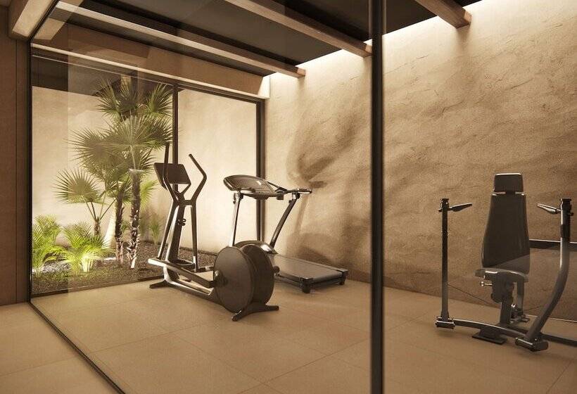 Albades Hotel & Spa Adults Only