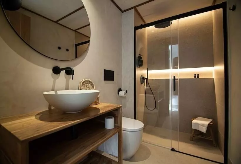 Albades Hotel & Spa - Adults Only 4*Sup