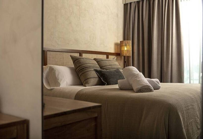 Albades Hotel & Spa Adults Only