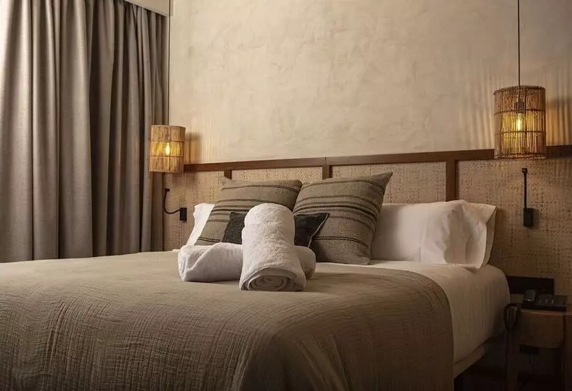 Albades Hotel & Spa - Adults Only 4*Sup