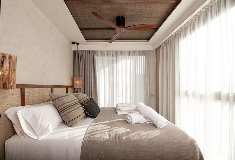 Albades Hotel & Spa Adults Only