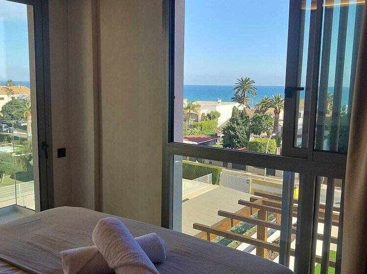 Albades Hotel & Spa Adults Only