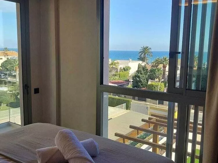 Albades Hotel & Spa - Adults Only 4*Sup