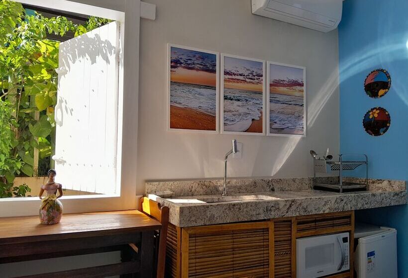 Hotel Blue Ocean Flats