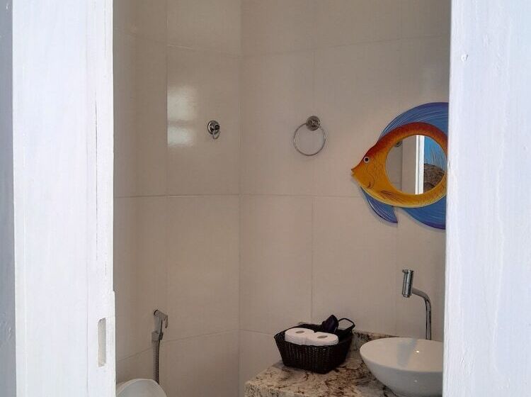 Hotel Blue Ocean Flats