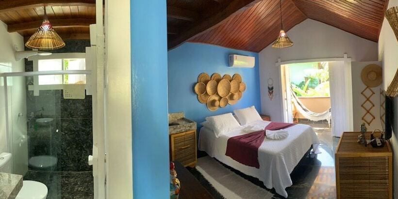 Hotel Blue Ocean Flats