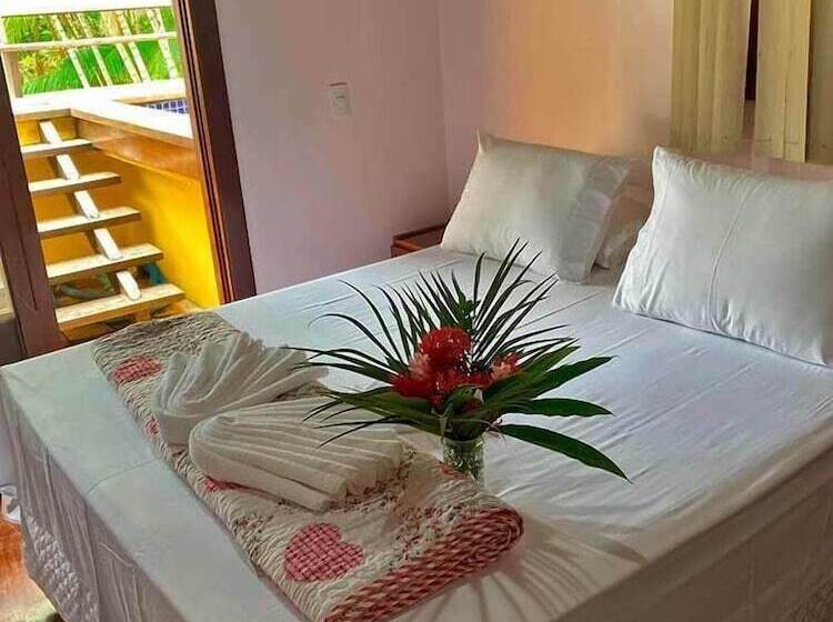 Hotel Blue Ocean Flats