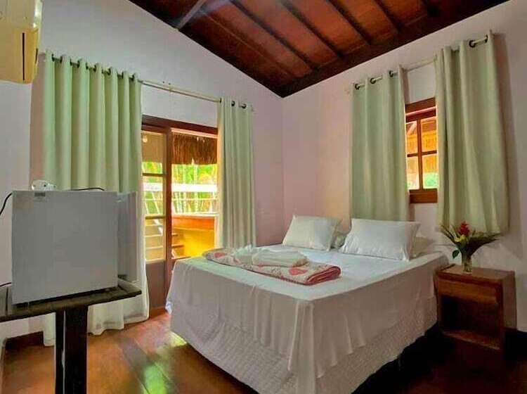 Hotel Blue Ocean Flats