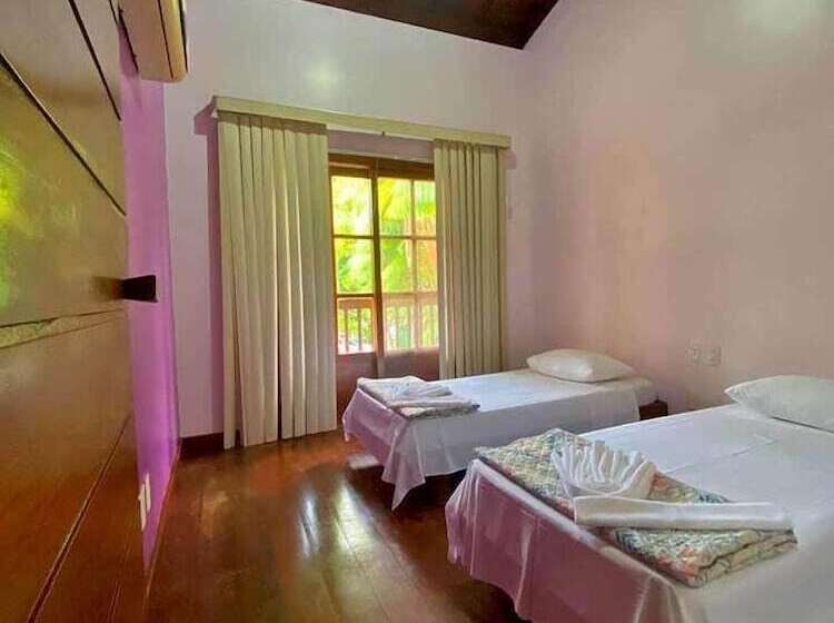 Hotel Blue Ocean Flats