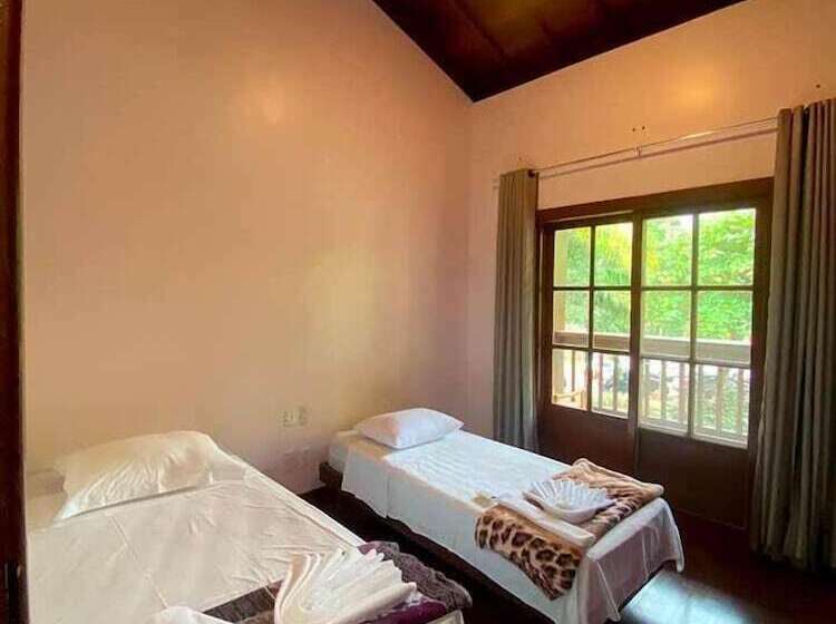 Hotel Blue Ocean Flats