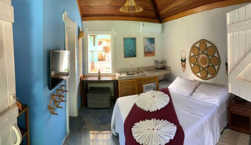 Hotel Blue Ocean Flats