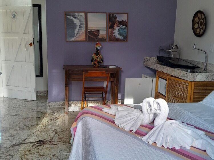 Hotel Blue Ocean Flats