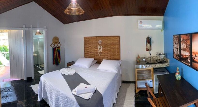 Hotel Blue Ocean Flats