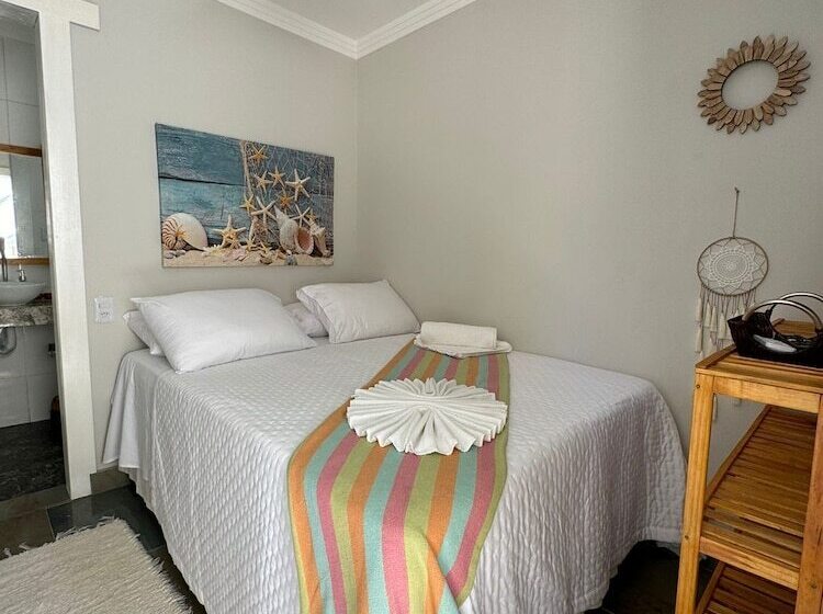 Hotel Blue Ocean Flats