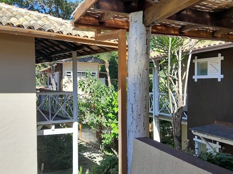 Hotel Blue Ocean Flats