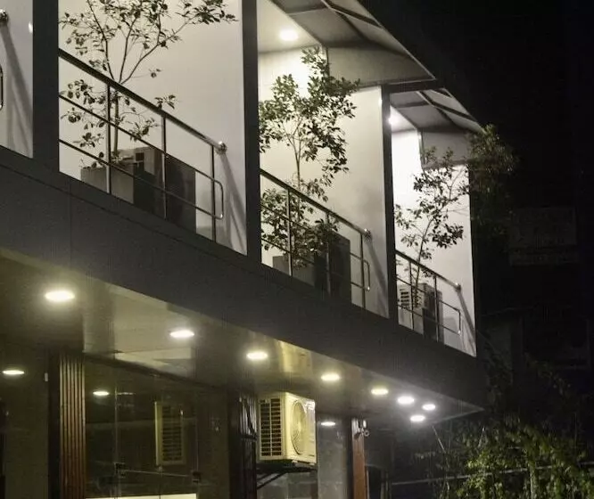 ホテル Nilo Lanka