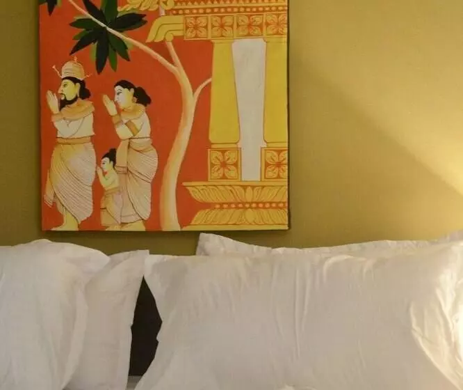 ホテル Nilo Lanka