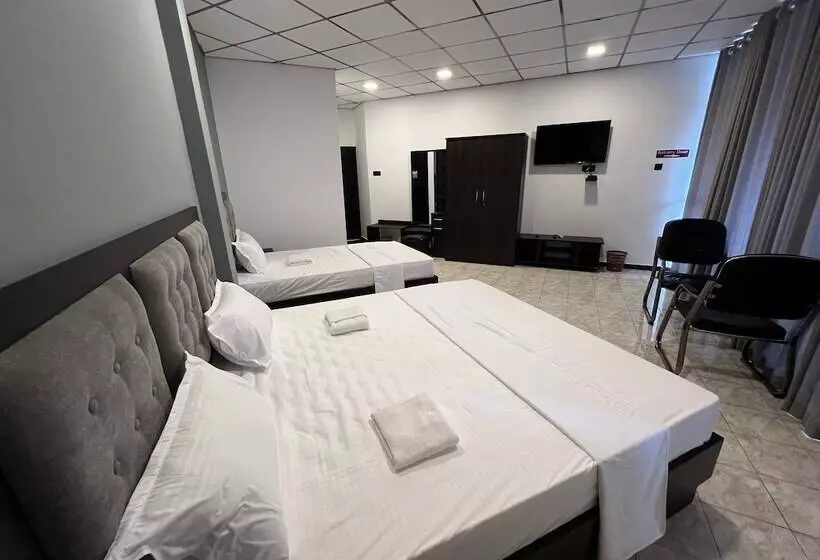 ホテル Nilo Lanka