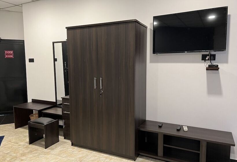 בית מלון כפרי Nilo Lanka