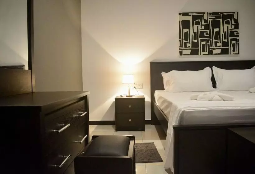 ホテル Nilo Lanka