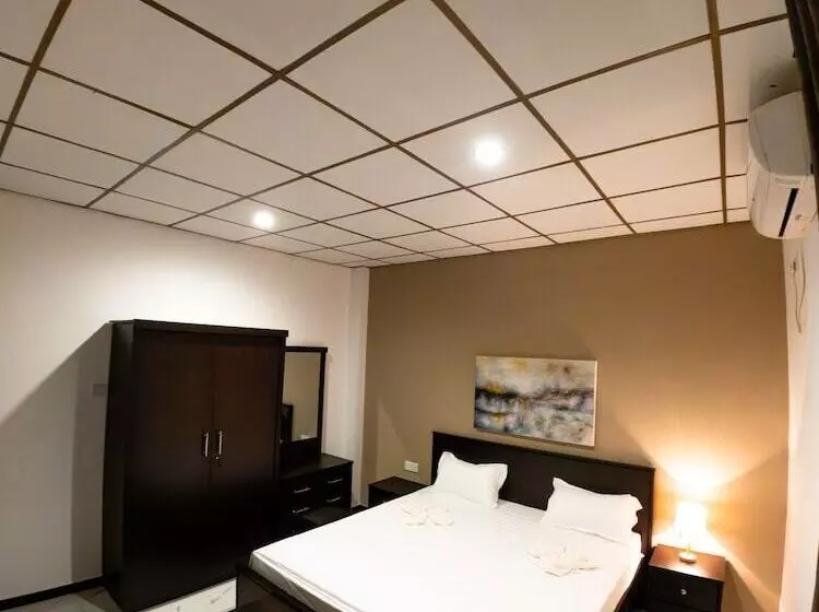 ホテル Nilo Lanka