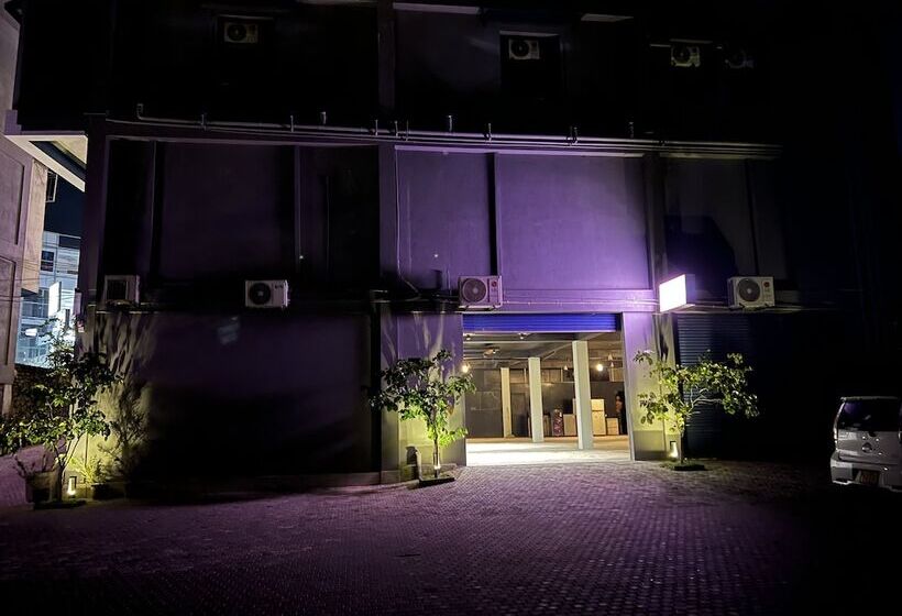 בית מלון כפרי Nilo Lanka