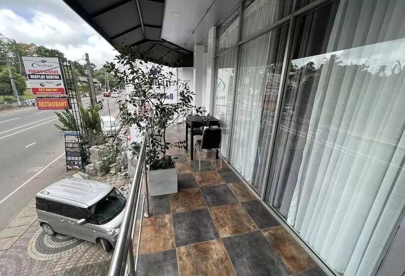 ホテル Nilo Lanka