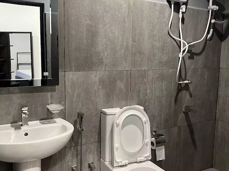 ホテル Nilo Lanka