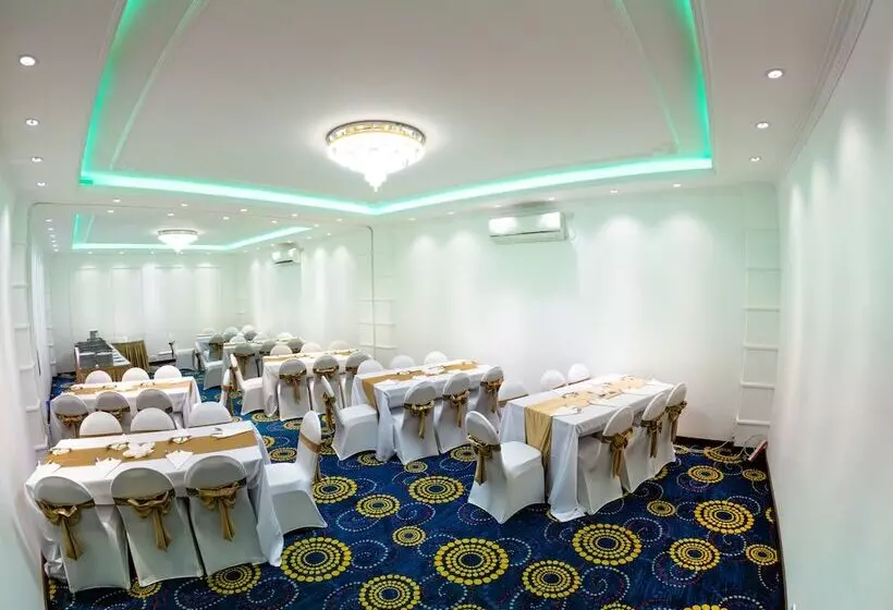 ホテル Nilo Lanka