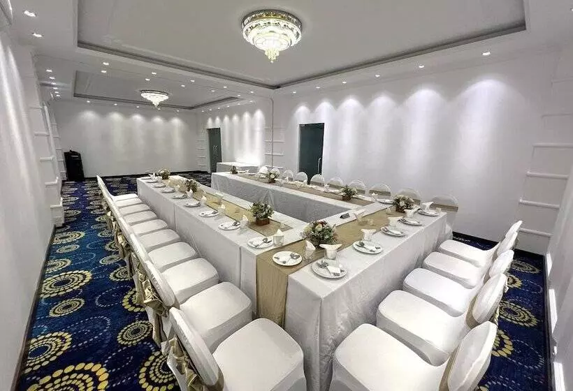 ホテル Nilo Lanka