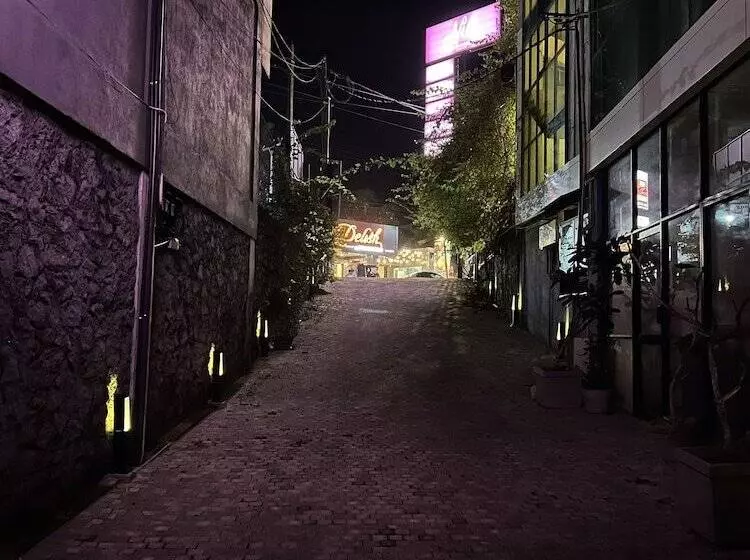 ホテル Nilo Lanka