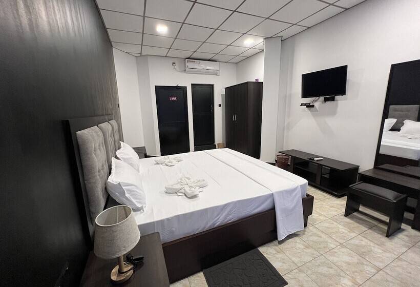 בית מלון כפרי Nilo Lanka