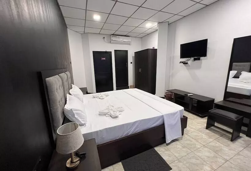 ホテル Nilo Lanka