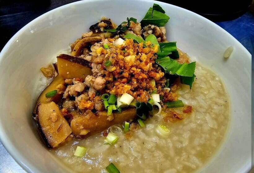 酒店 The Bua Boutique Resort