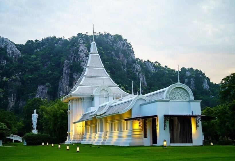 酒店 The Bua Boutique Resort