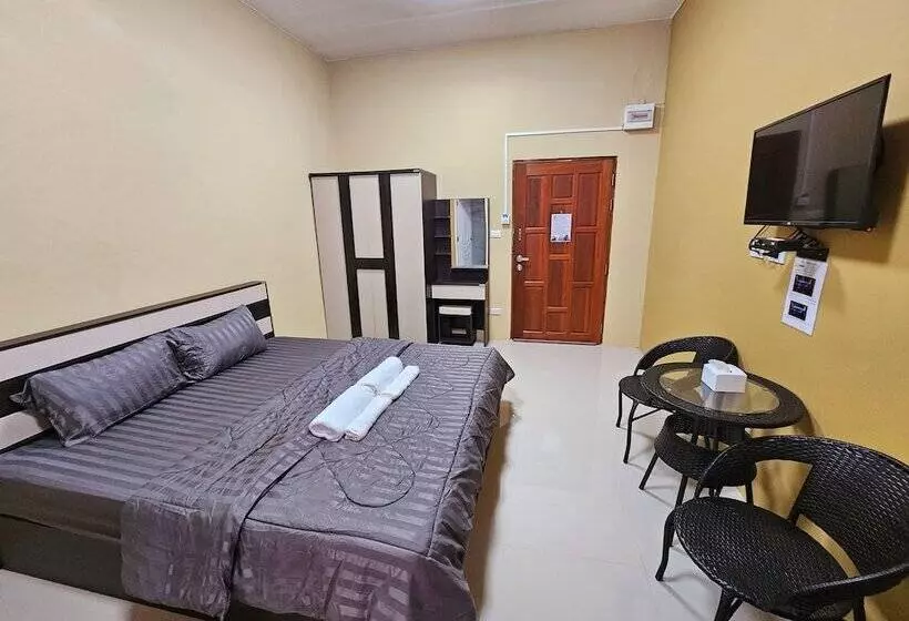 Hotelli The Bua Boutique Resort