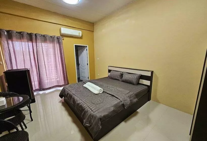 Hotelli The Bua Boutique Resort