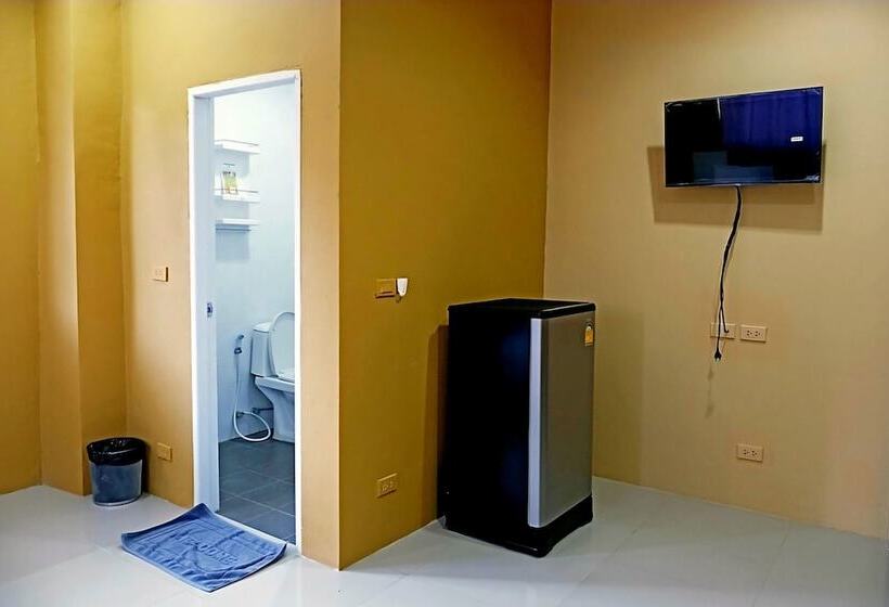 酒店 The Bua Boutique Resort