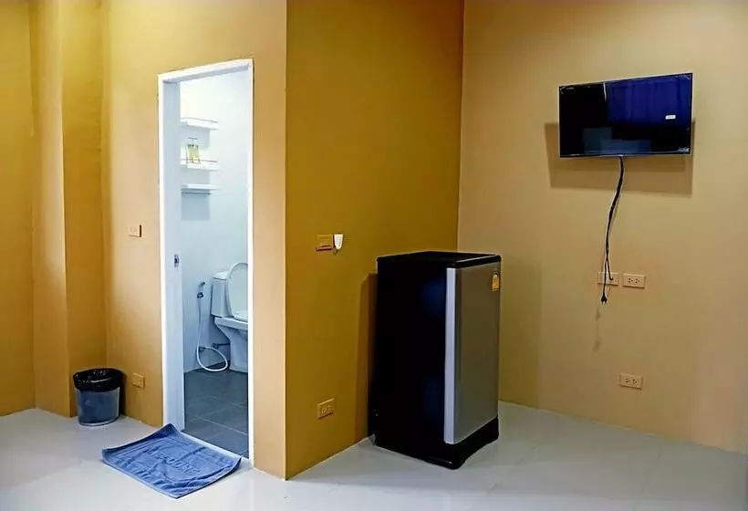 Hotelli The Bua Boutique Resort