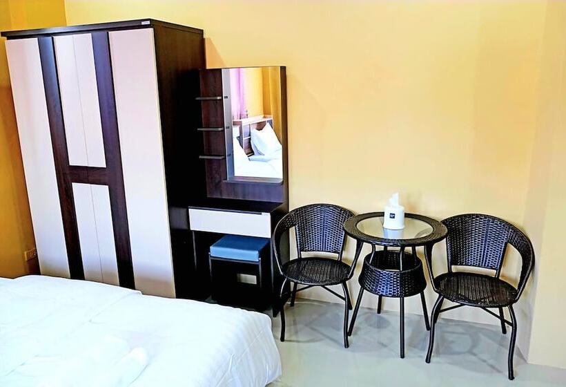 酒店 The Bua Boutique Resort