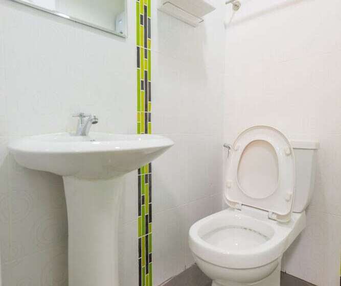 酒店 The Bua Boutique Resort