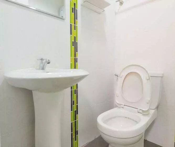 Hotelli The Bua Boutique Resort