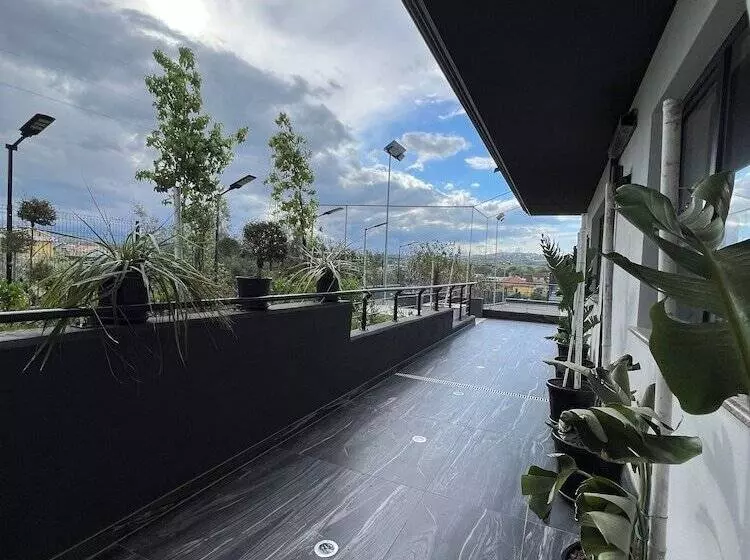 Residence Marco Polo