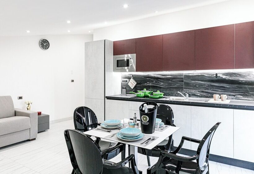 Residence Marco Polo