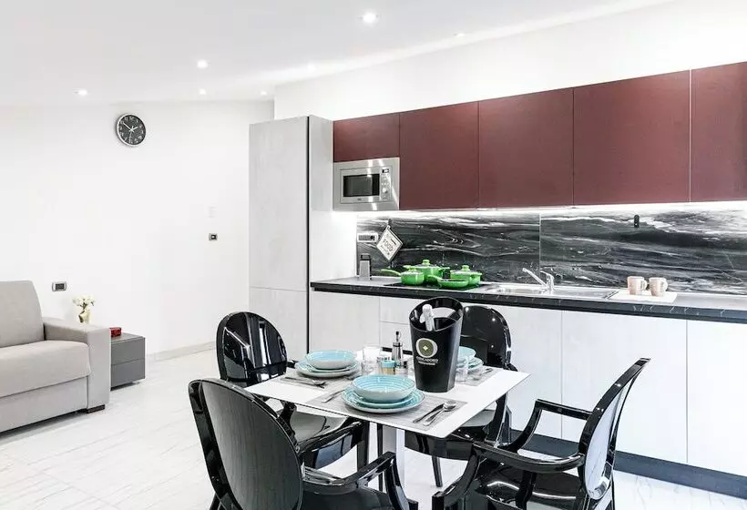 Residence Marco Polo